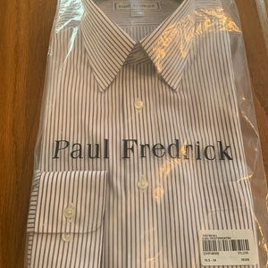 Paul Frederick dress shirt